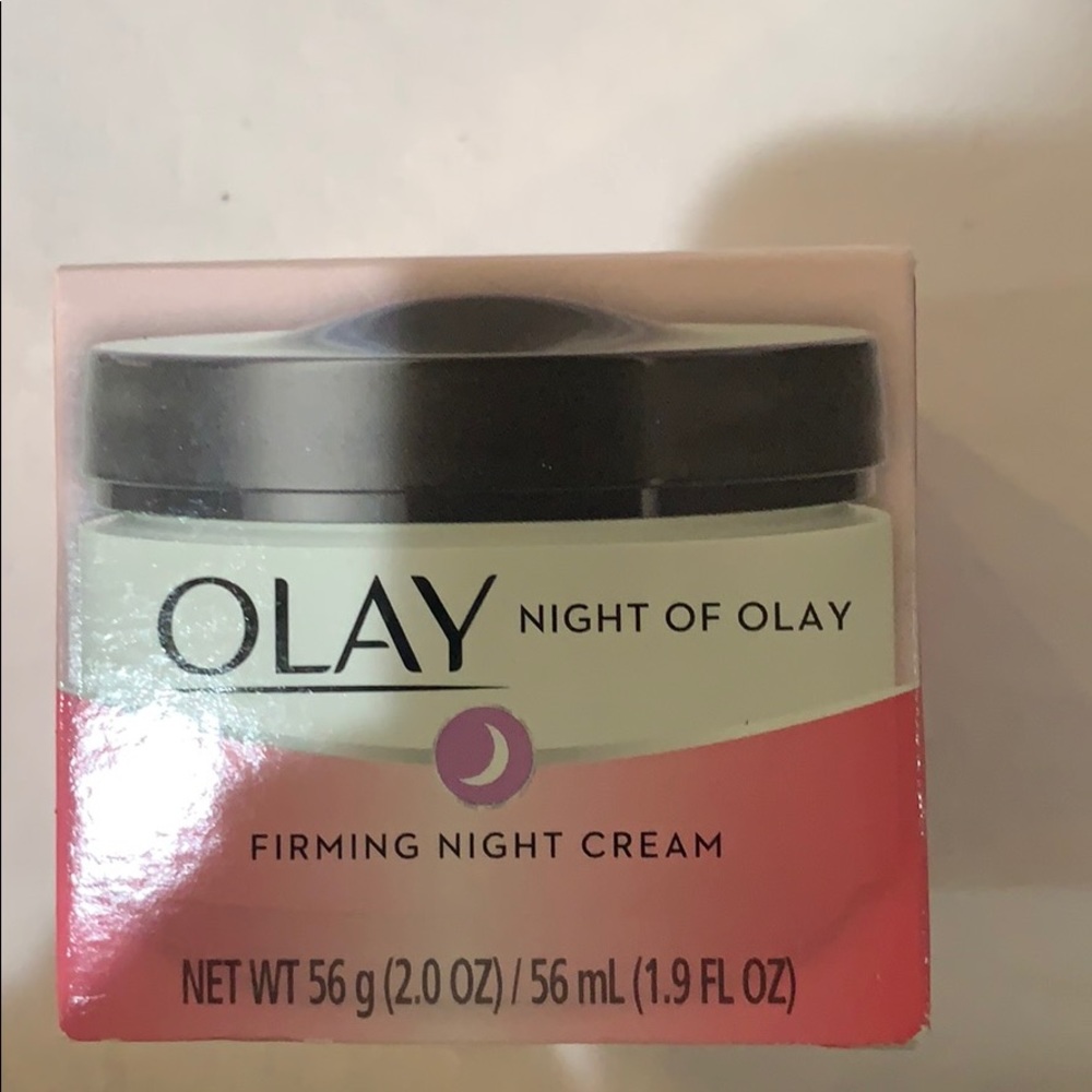 Olay night of Olay